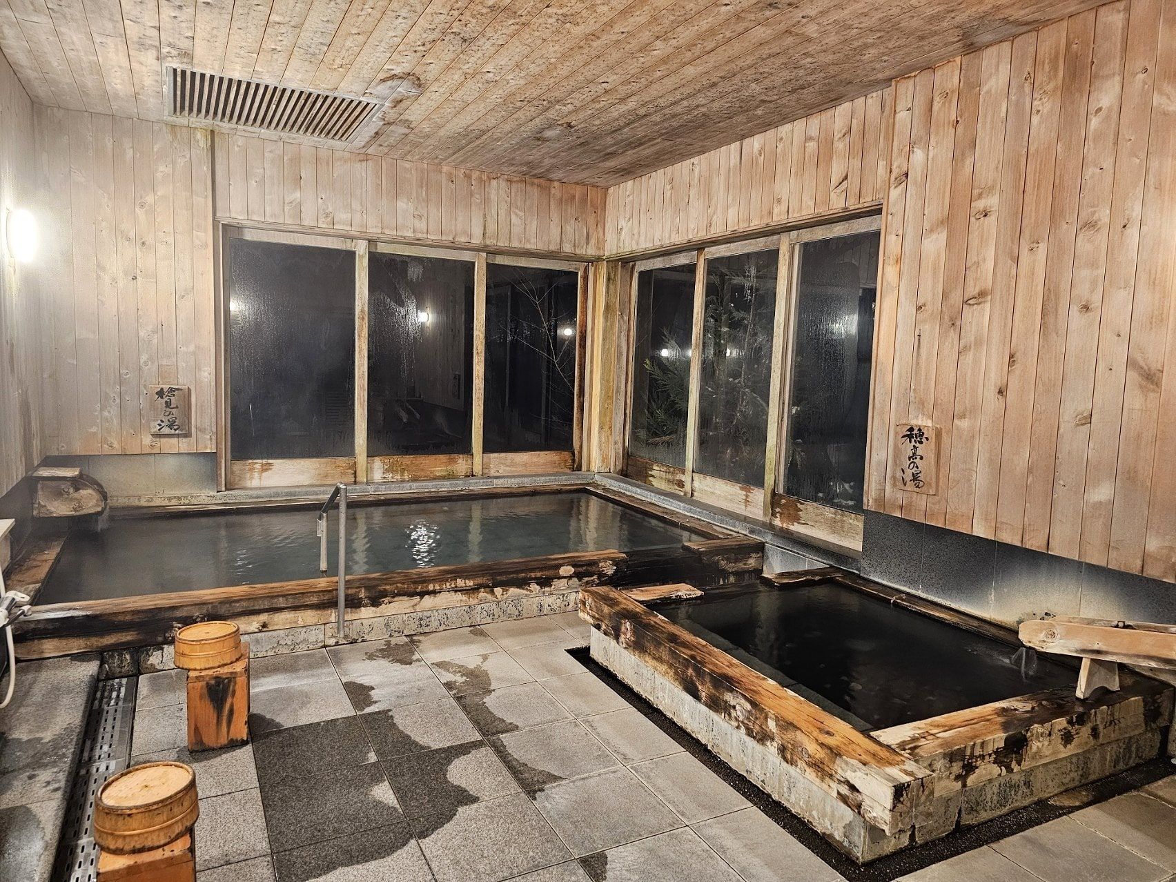 Shinhotaka Onsen Yarimikan, photo 21