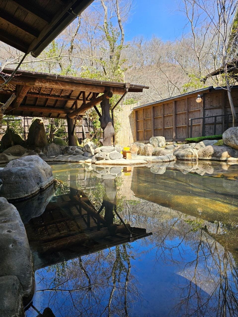 Satonoyu Waraku, photo 31