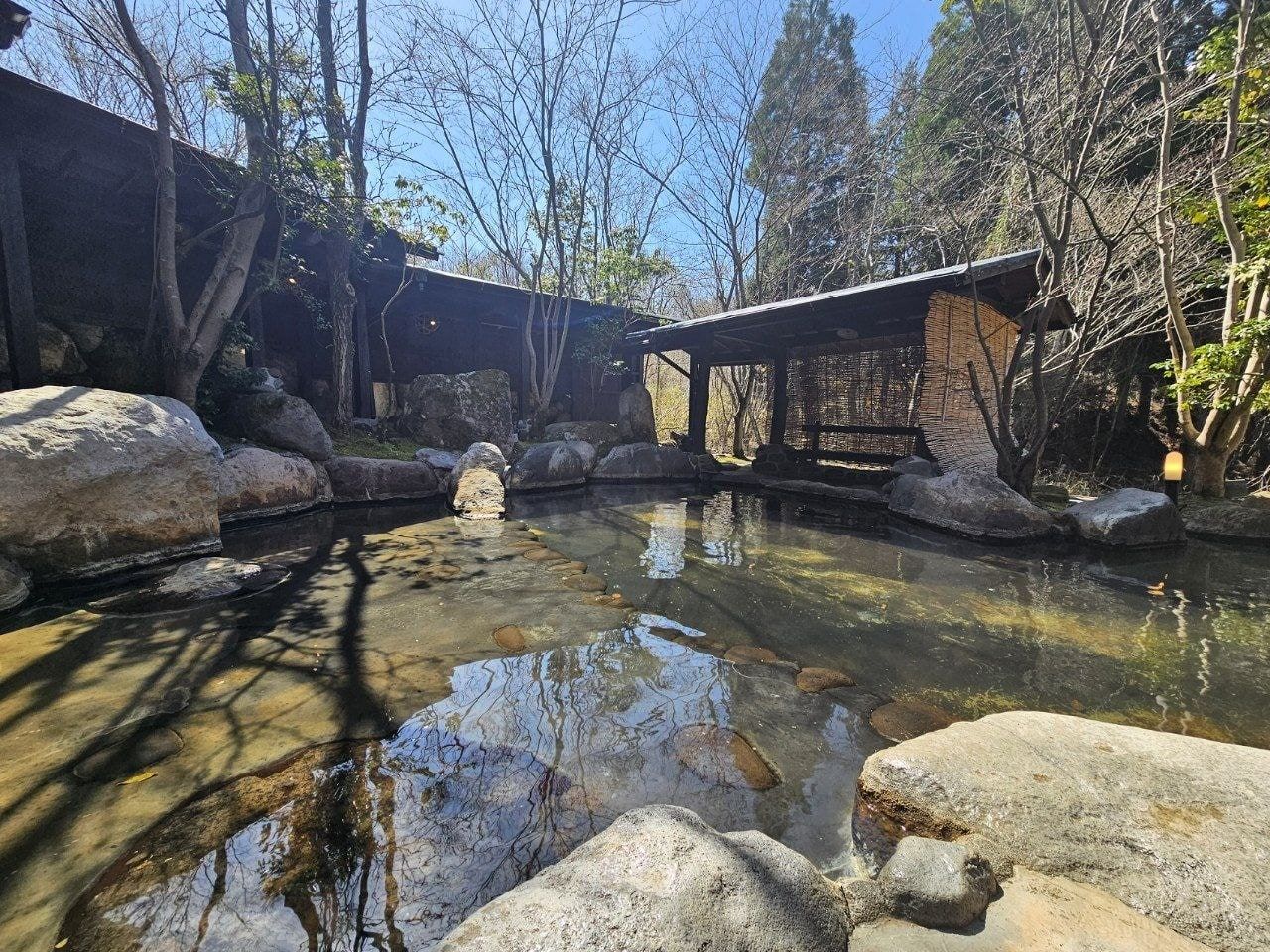 Satonoyu Waraku, photo 33