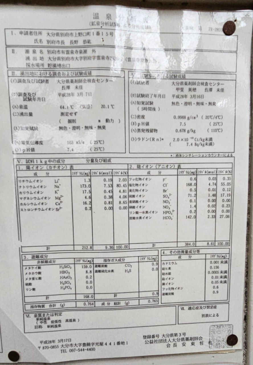 Kamiharu Hot Spring — photo 2