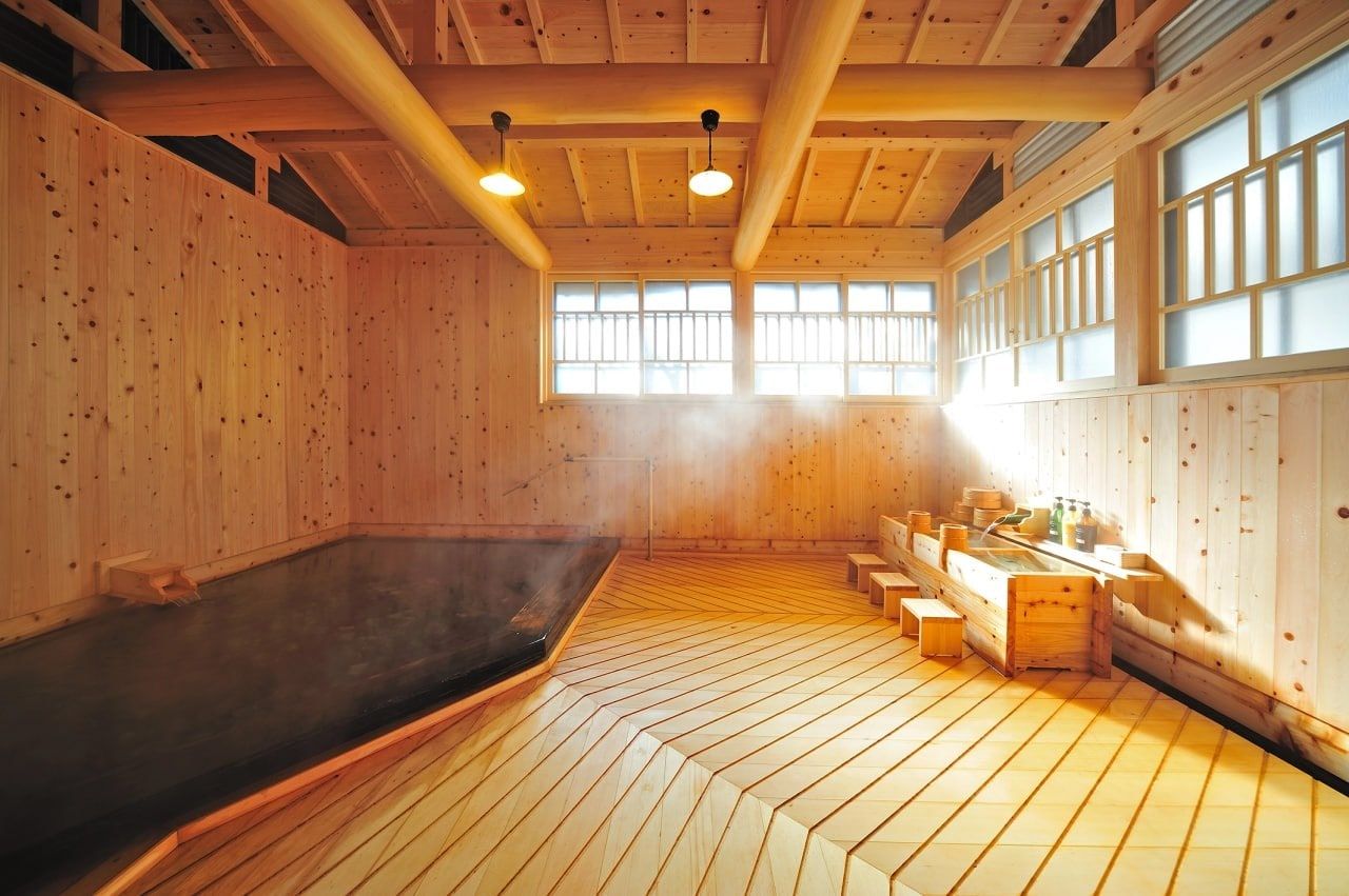 Hoshi Onsen Chojukan, photo 35