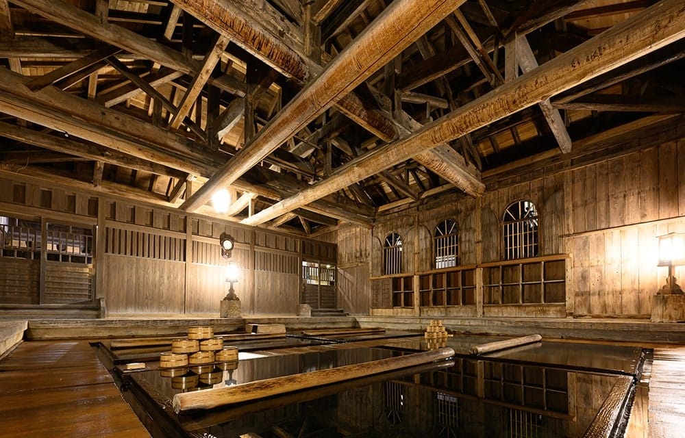 Hoshi Onsen Chojukan, photo 28