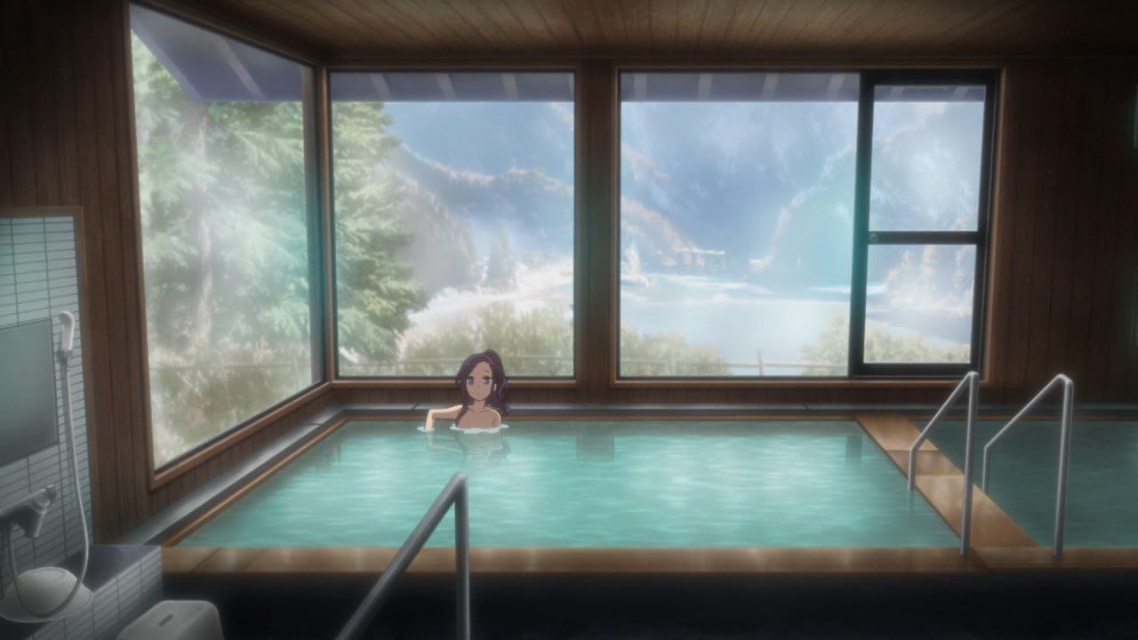 Naradanosato Hot Spring — photo 4