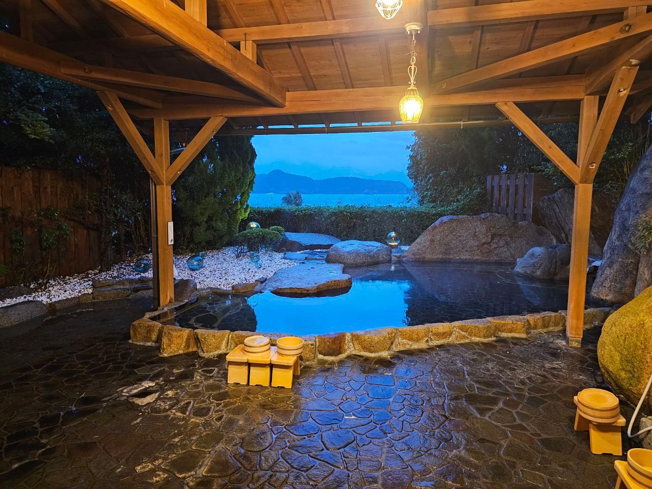 Hana Irodori no Yado Kayuu — photo 2