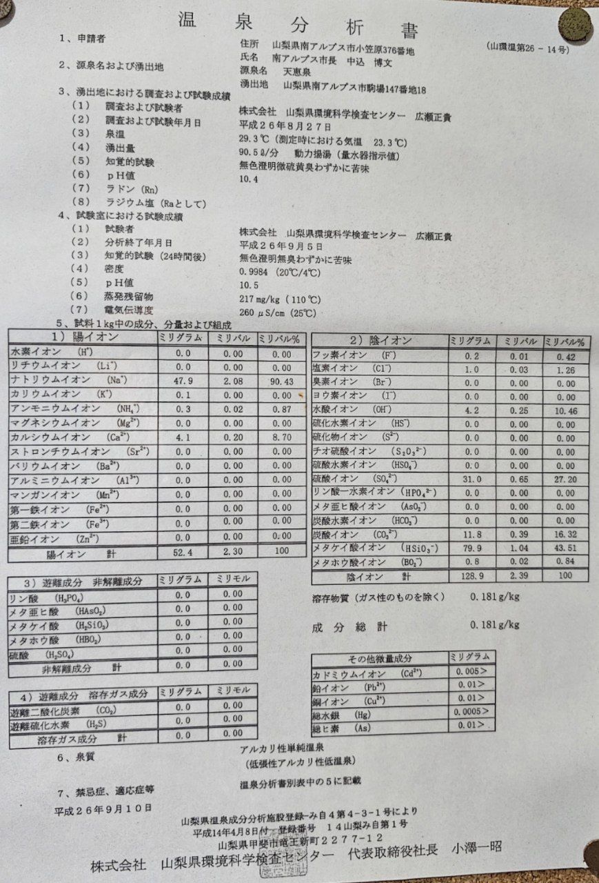 Tenkei Izumi Shirane TōGen Ten Emi 閣 — photo 3