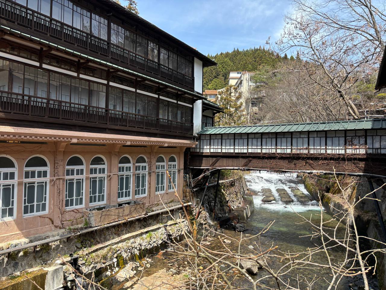 Sekizenkan Kashoutei — photo 2