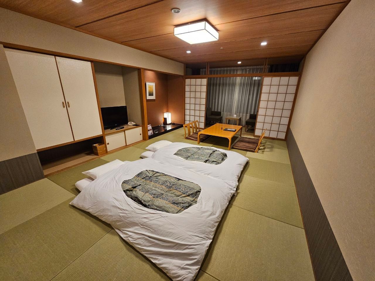 Fruit Park Fujiya Hotel — photo 2