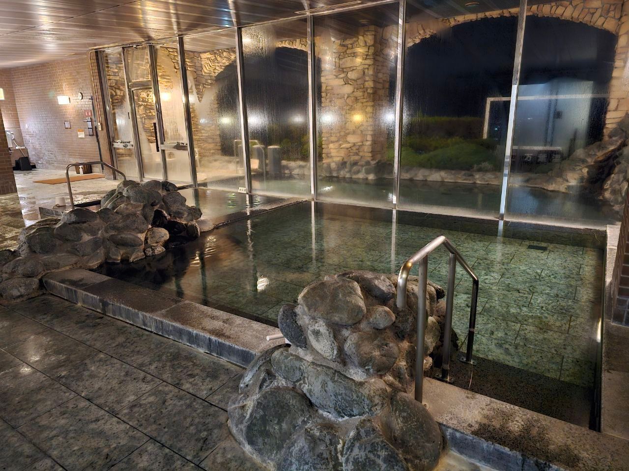 Fruit Park Fujiya Hotel — photo 4