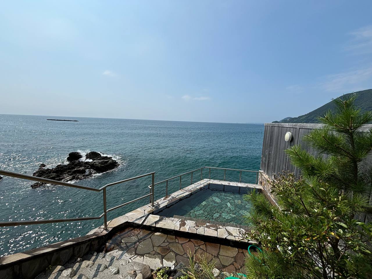 Fishermen’s Shack Public Spa — photo 2