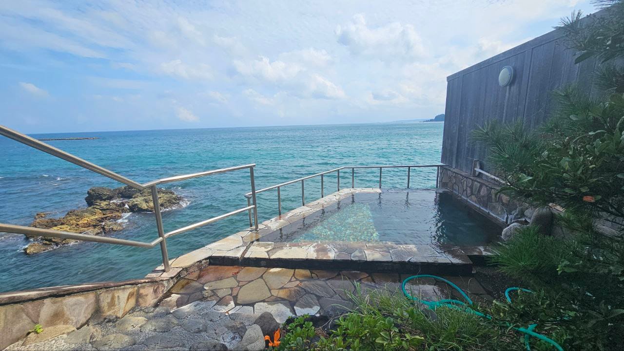 Fishermen’s Shack Public Spa — photo 6