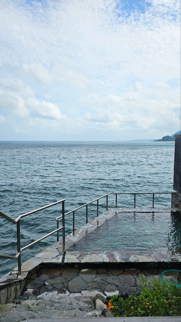 Fishermen’s Shack Public Spa — photo 7
