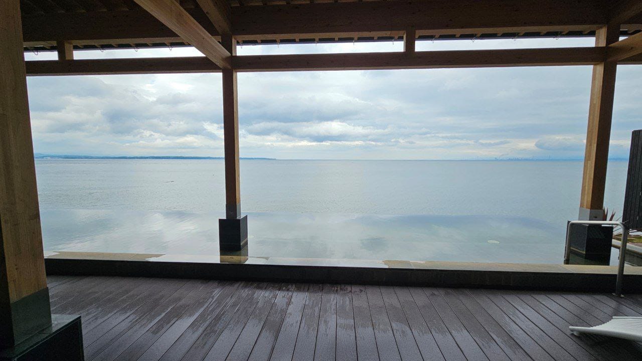 AMANE Resort Seikai — photo 8
