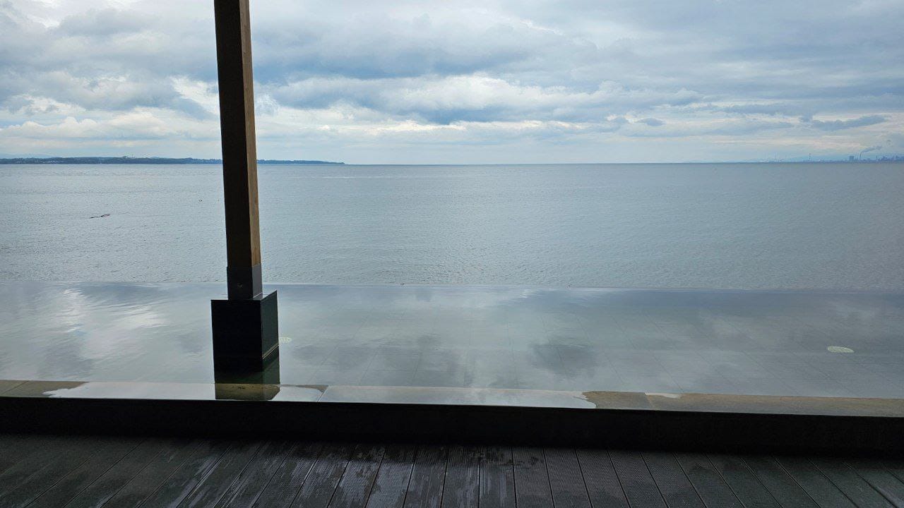 AMANE Resort Seikai — photo 9