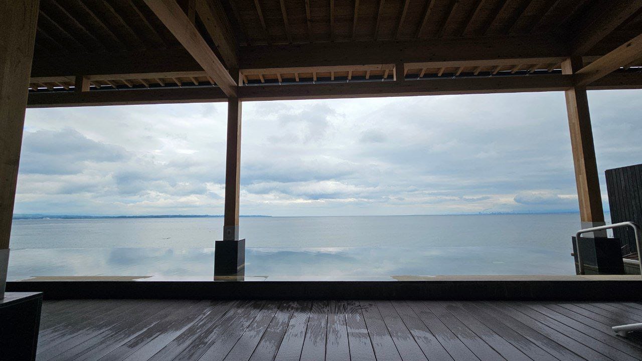 AMANE Resort Seikai — photo 7