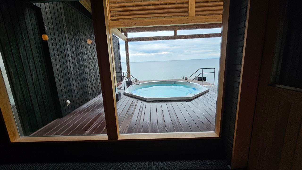 AMANE Resort Seikai — photo 6