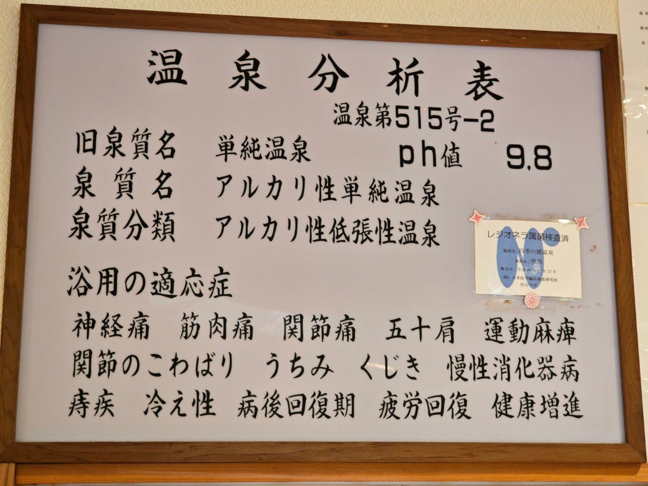 Shiki No Sato Onsen — photo 6
