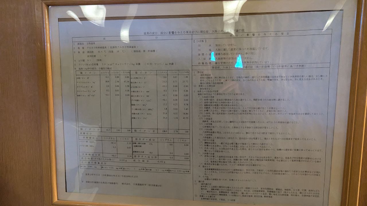 Hoshino Resorts Aomoriya — photo 2