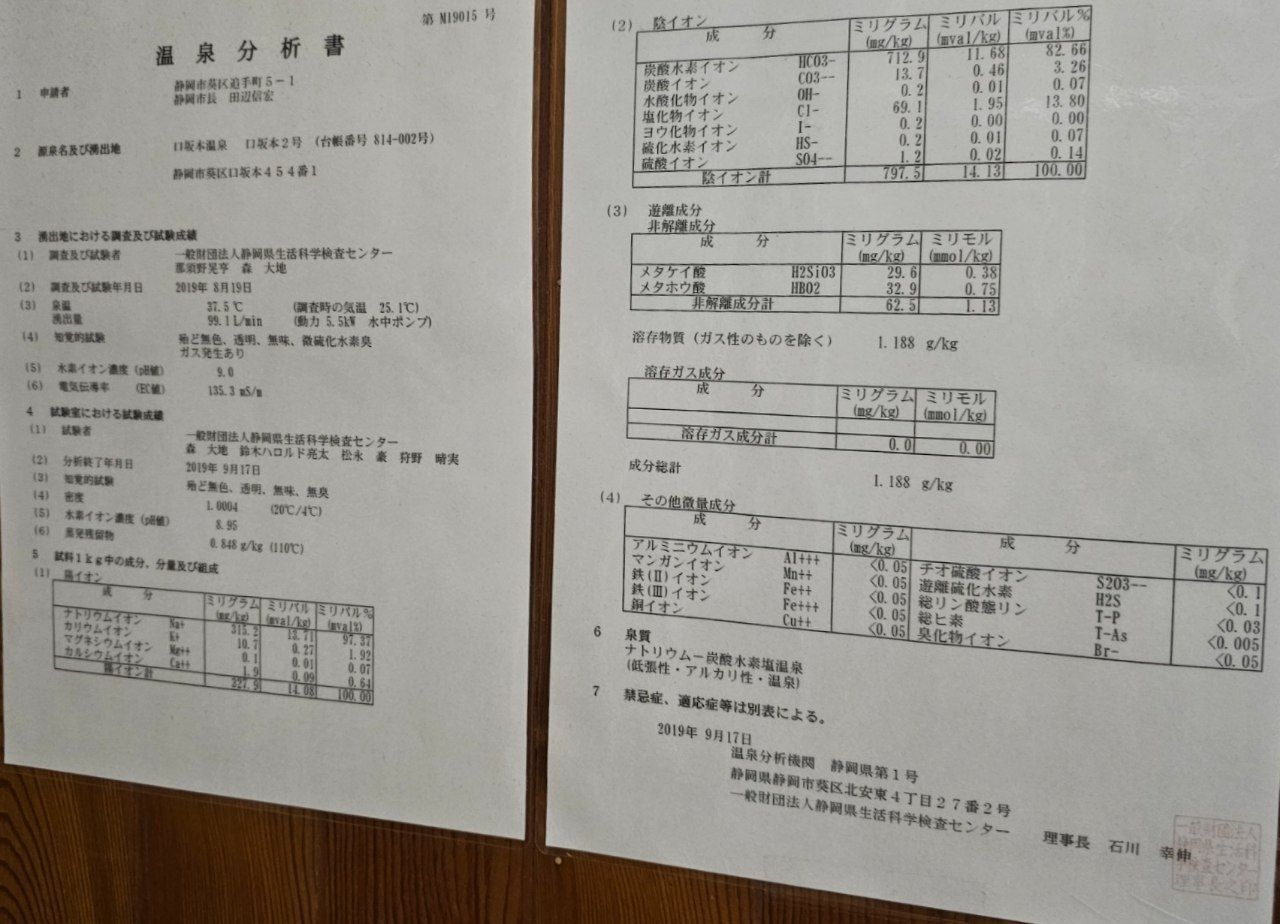 Kuchisakamoto hot-spring baths — photo 3