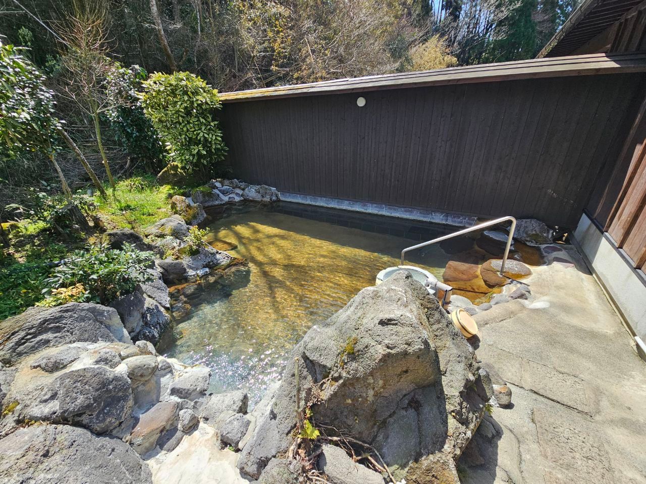 Kurokawa Onsen Ryokan Ichi No I — photo 10