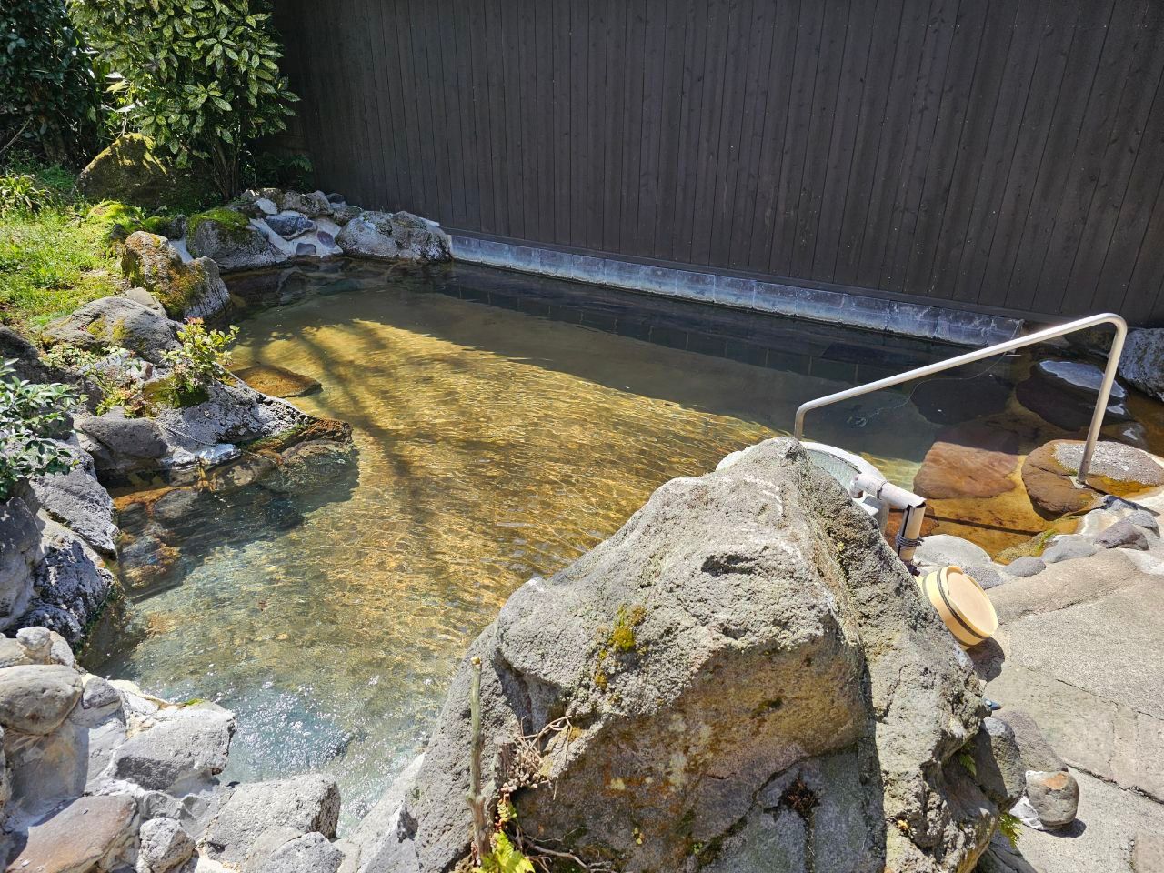 Kurokawa Onsen Ryokan Ichi No I — photo 11