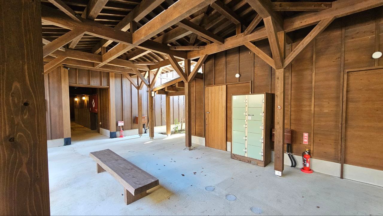 Kurokawa Onsen Ryokan Ichi No I — photo 5
