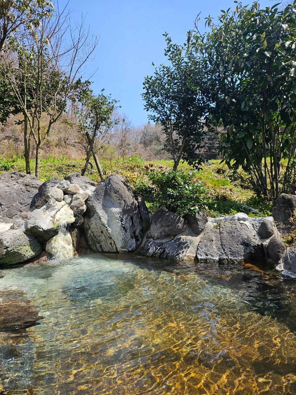 Kurokawa Onsen Ryokan Ichi No I — photo 13