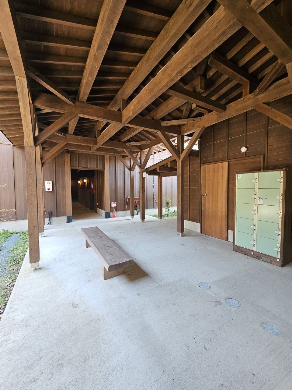 Kurokawa Onsen Ryokan Ichi No I — photo 6
