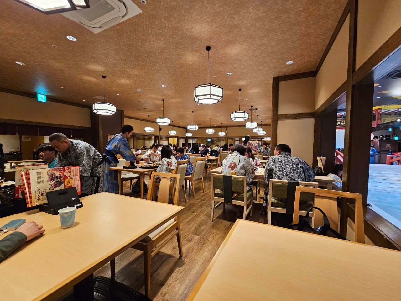 Solaniwa Onsen — photo 13