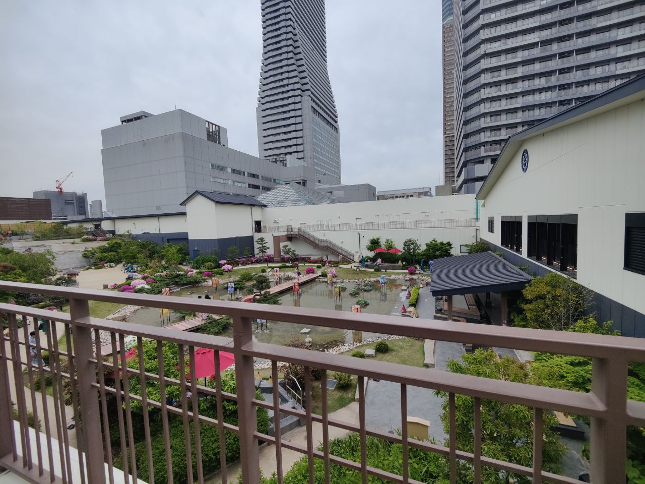 Solaniwa Onsen — photo 4