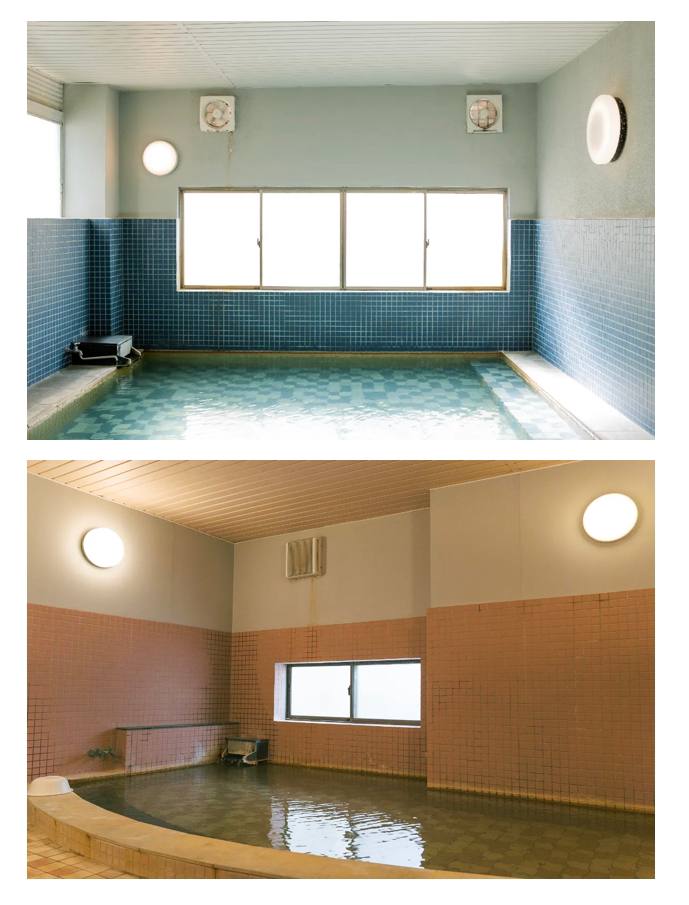 Guest House Sunline Beppu — photo 9