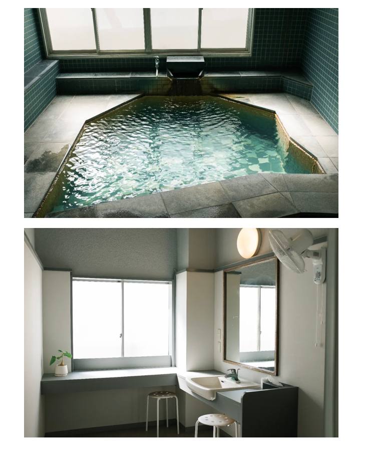 Guest House Sunline Beppu — photo 10