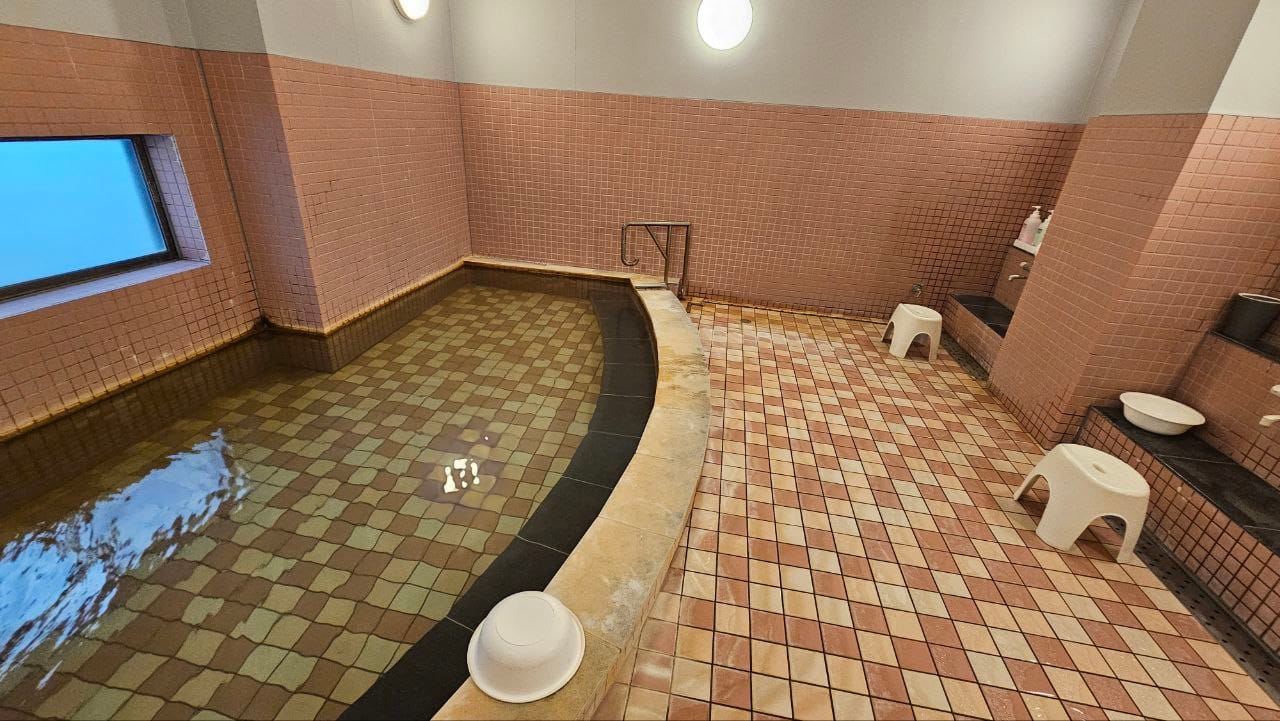 Guest House Sunline Beppu — photo 3
