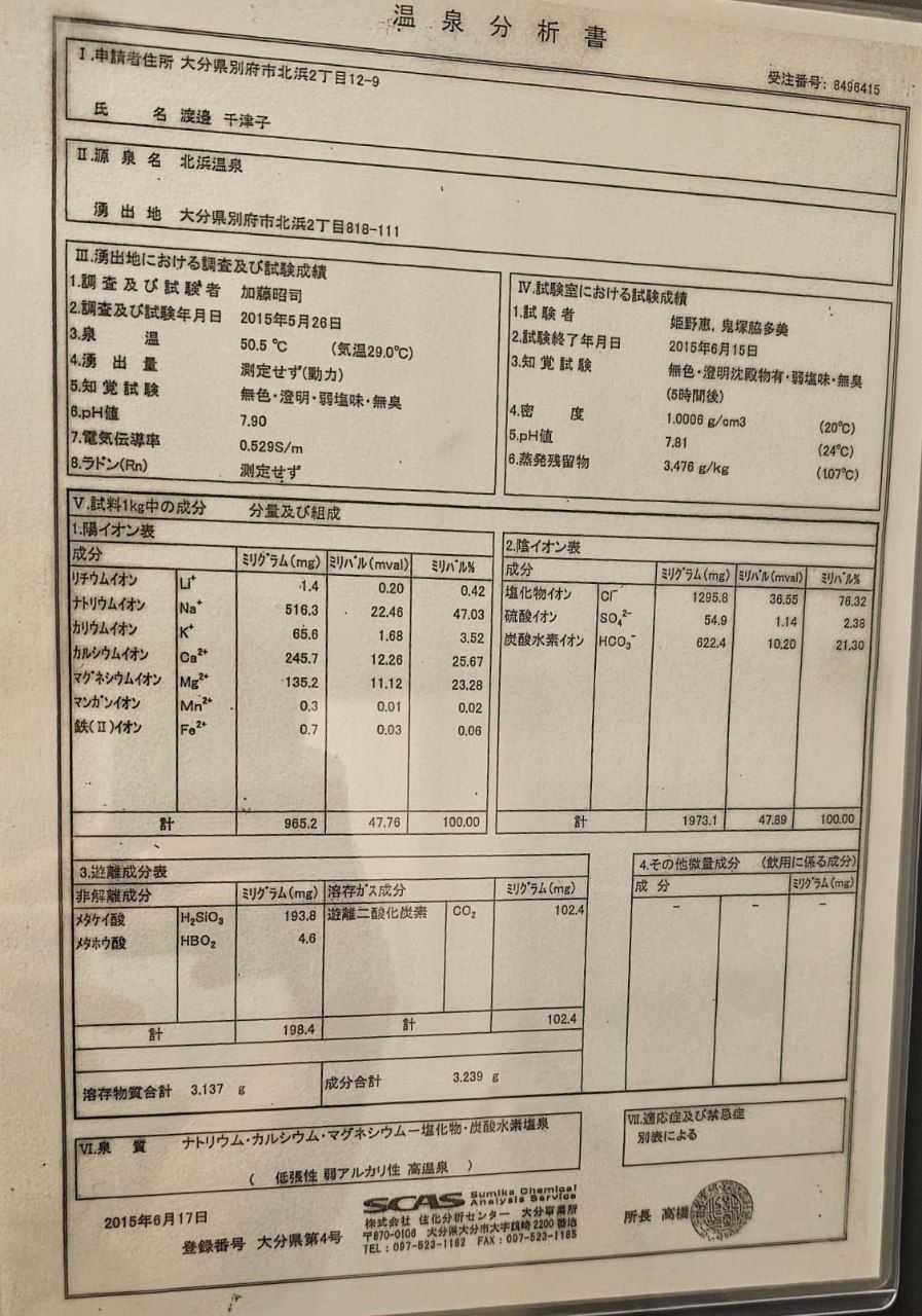 Guest House Sunline Beppu — photo 5