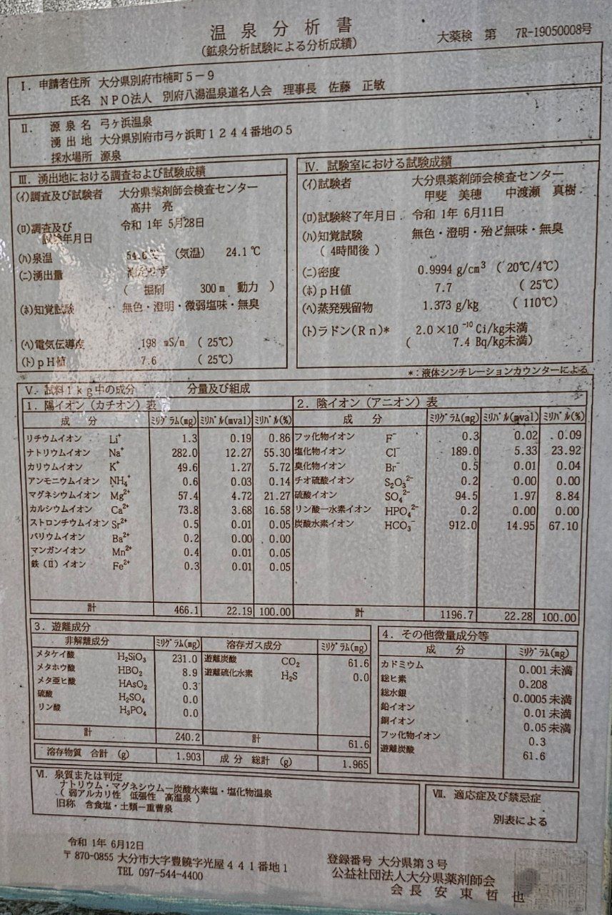 Yumigahama Onsen — photo 6