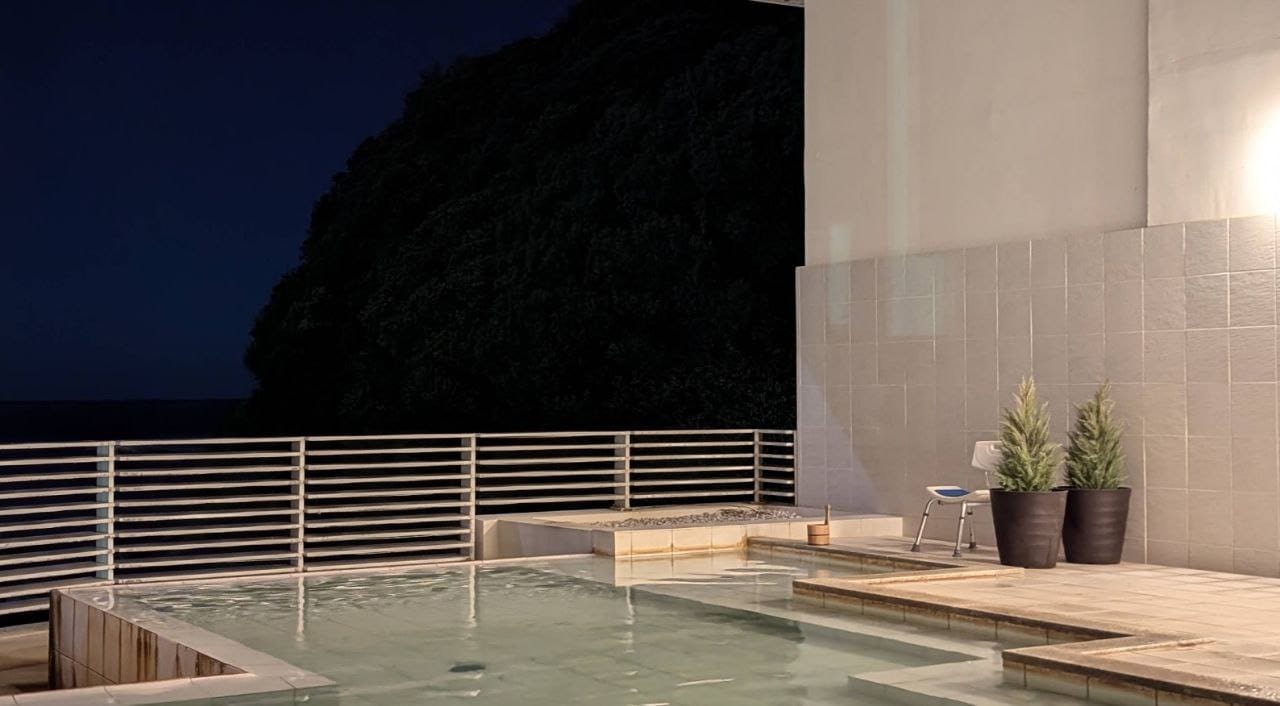 Shiraraso Grand Hotel — photo 8