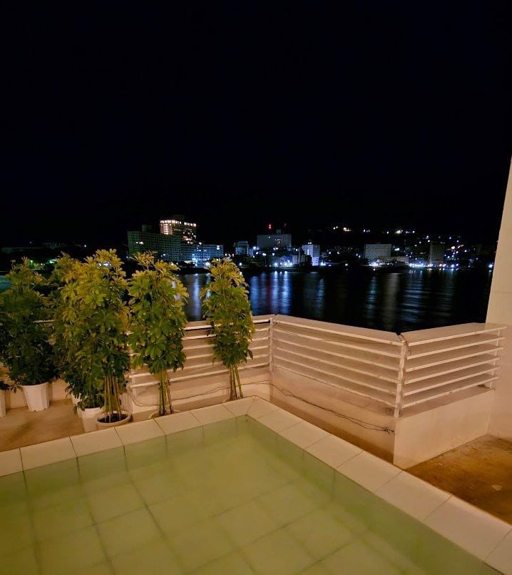 Shiraraso Grand Hotel — photo 5