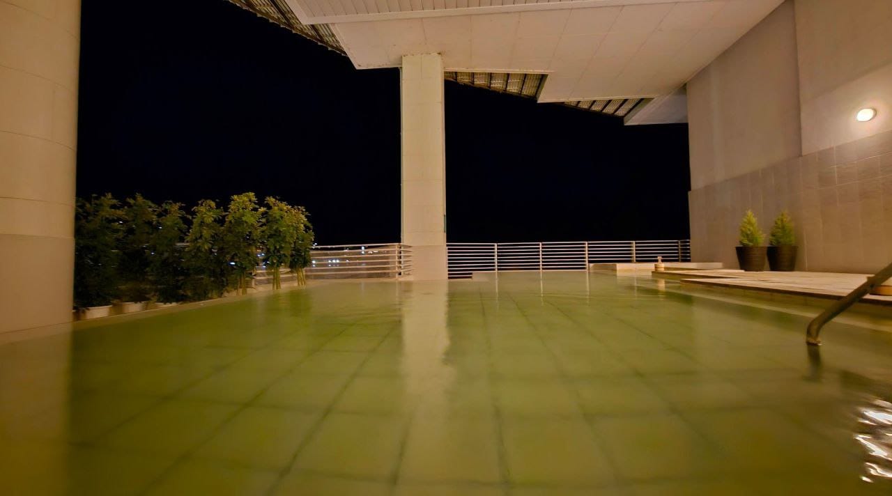 Shiraraso Grand Hotel — photo 7
