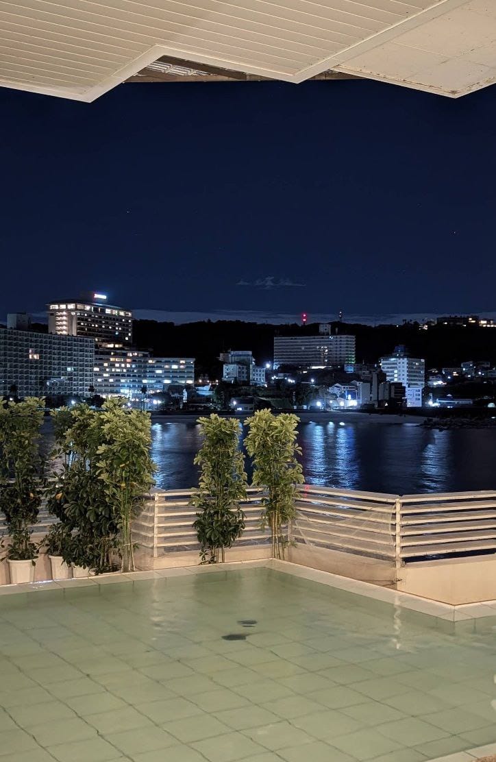 Shiraraso Grand Hotel — photo 4
