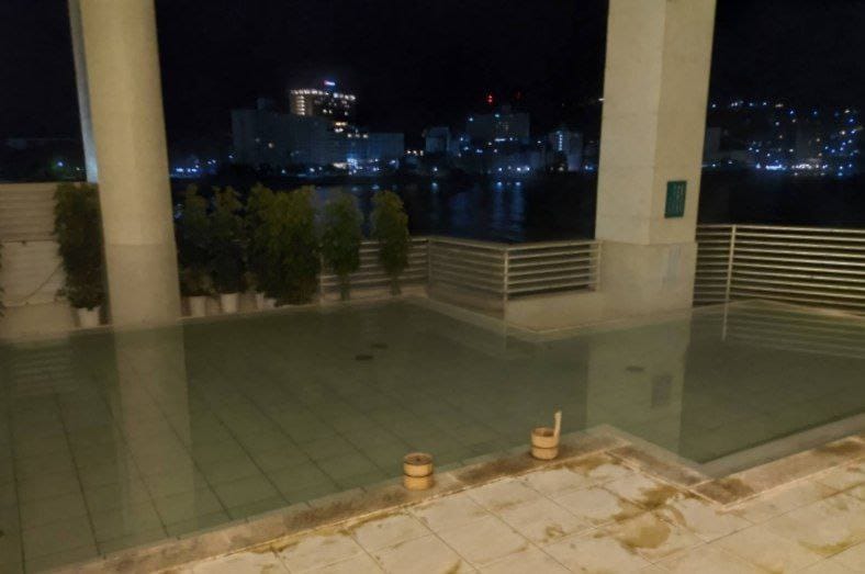 Shiraraso Grand Hotel — photo 6