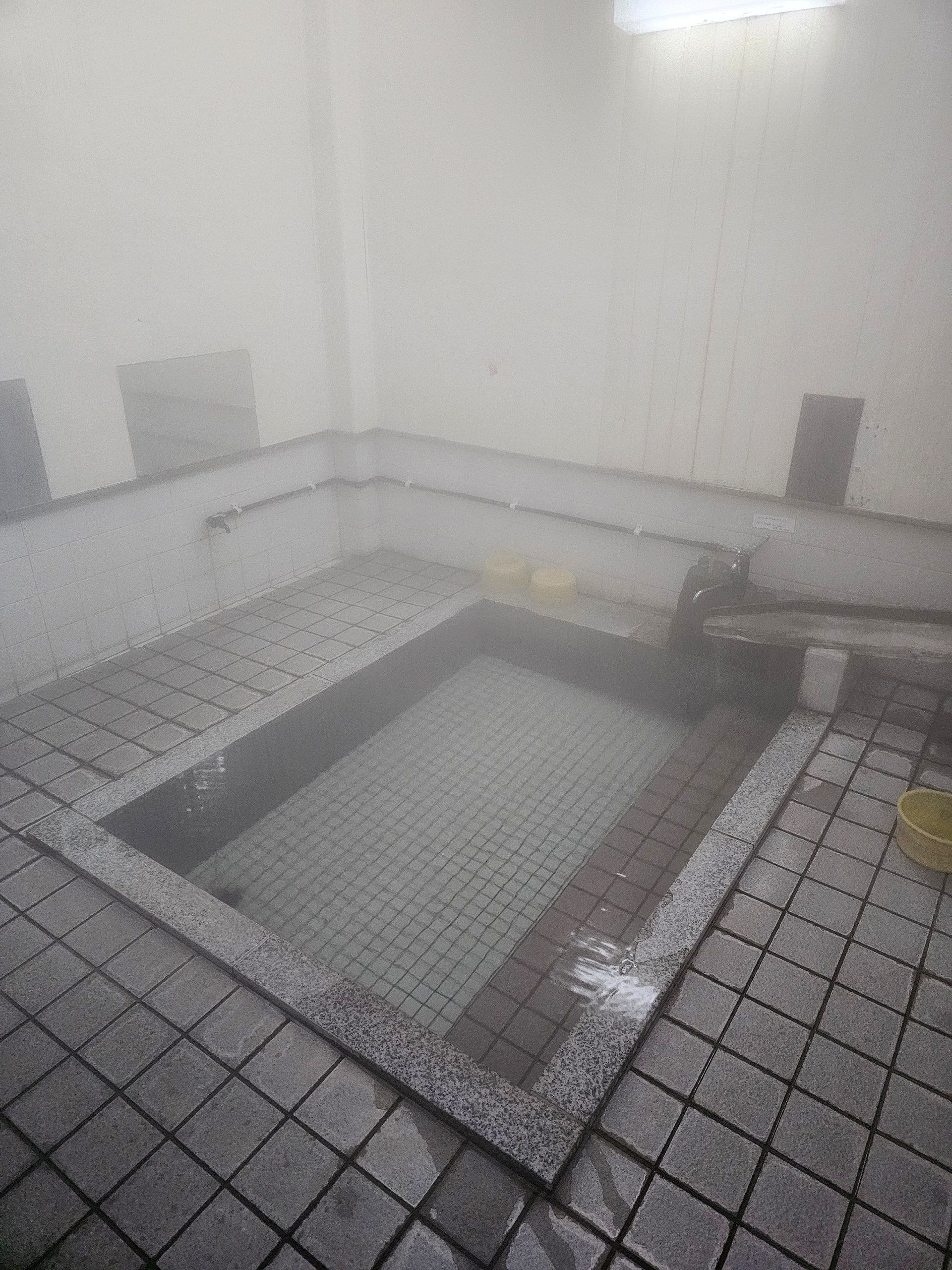 Public Bath No.5 Matsu-no-yu, photo 4