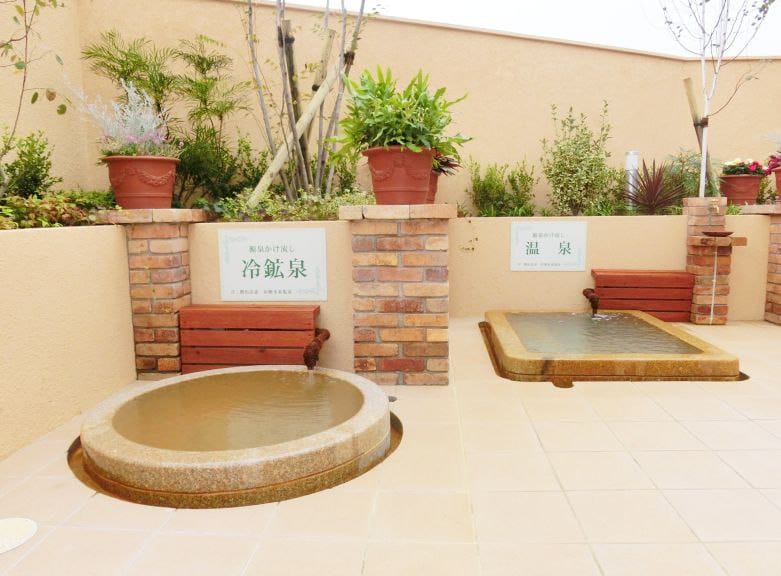 Hanairo Hot Spring — photo 5