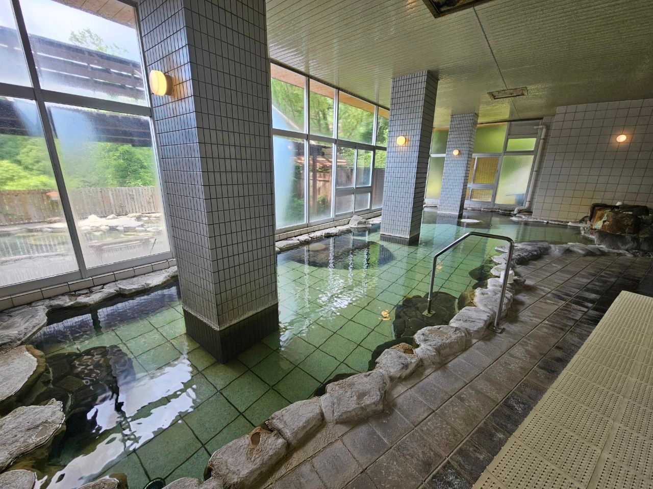 Yunominesou — photo 7
