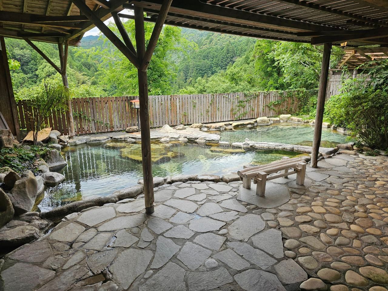 Yunominesou — photo 2
