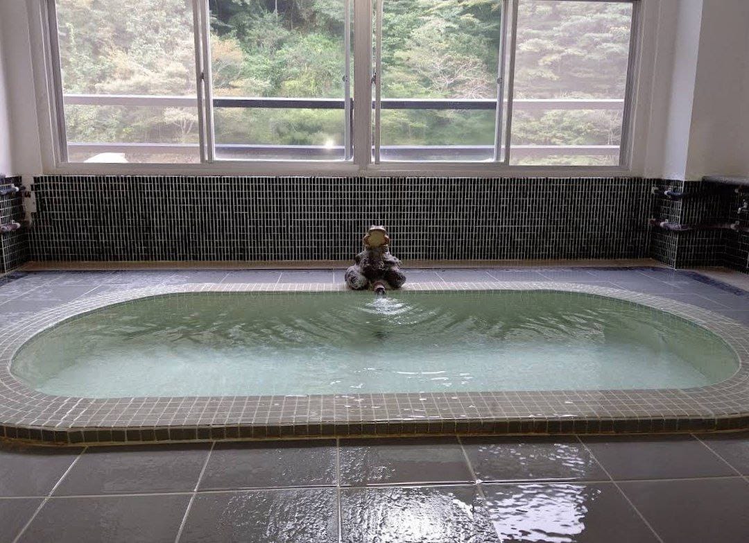 Kajika no Yu — photo 6