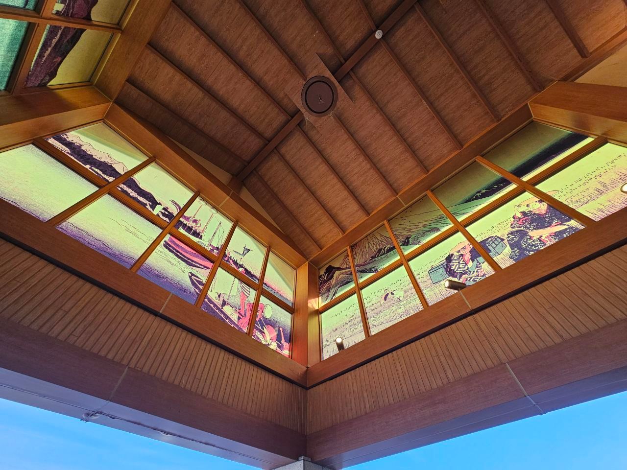 Taihei-no-yu — photo 3