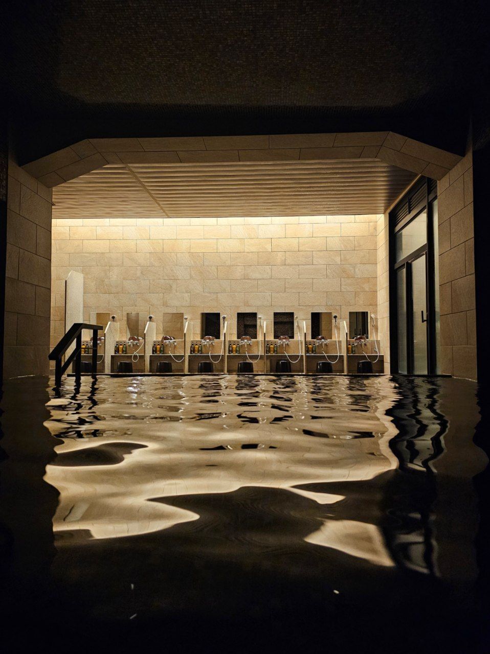 INFINITO HOTEL & SPA 南紀白浜 — photo 20