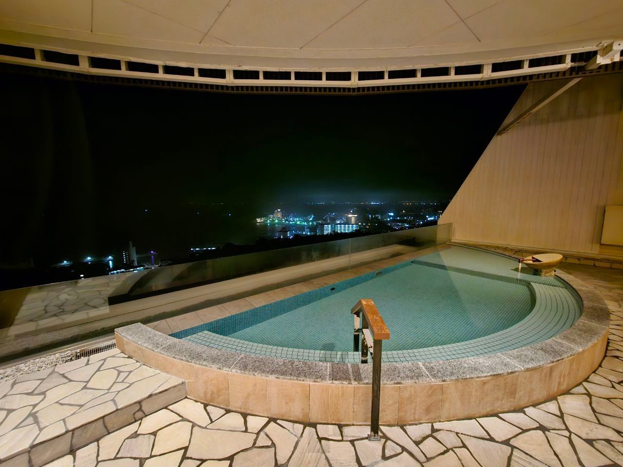 INFINITO HOTEL & SPA 南紀白浜 — photo 2