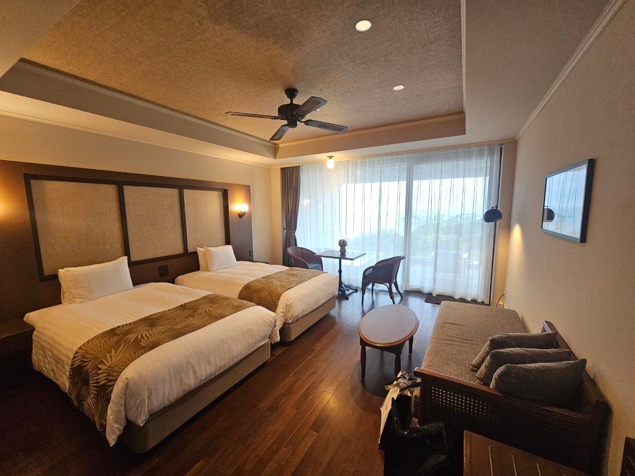 INFINITO HOTEL & SPA 南紀白浜 — photo 19