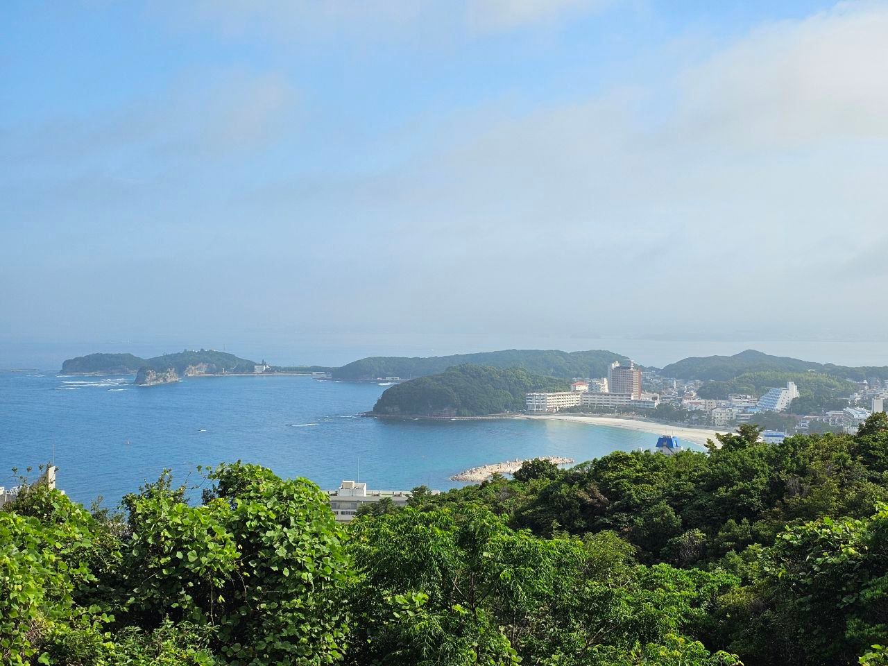 INFINITO HOTEL & SPA 南紀白浜 — photo 7