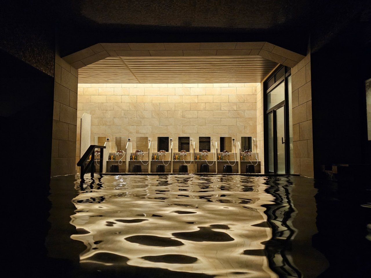 INFINITO HOTEL & SPA 南紀白浜 — photo 17